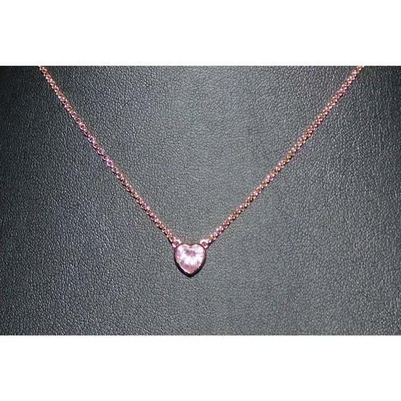 Kate Spade Romantic Rocks Necklace - Picture 2 of 3